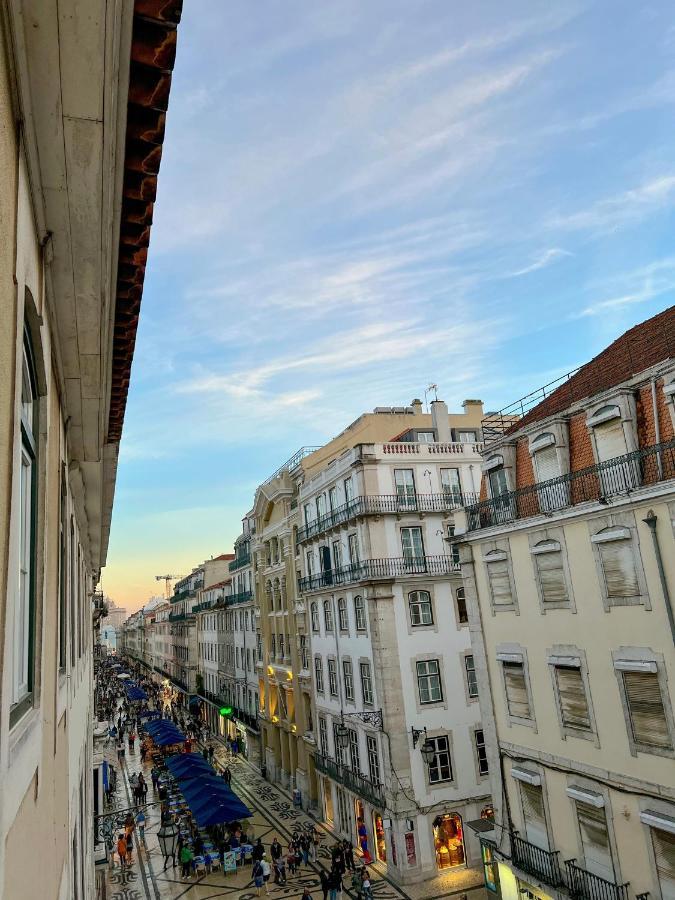 Privativo Com Banheiro Compartilhado Quarto em Acomodações Particulares Lisboa