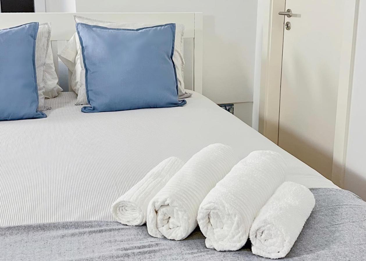 Privat bolig Privativo Com Banheiro Compartilhado Lisboa